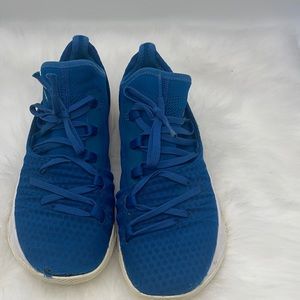 steph curry under armour sneakers